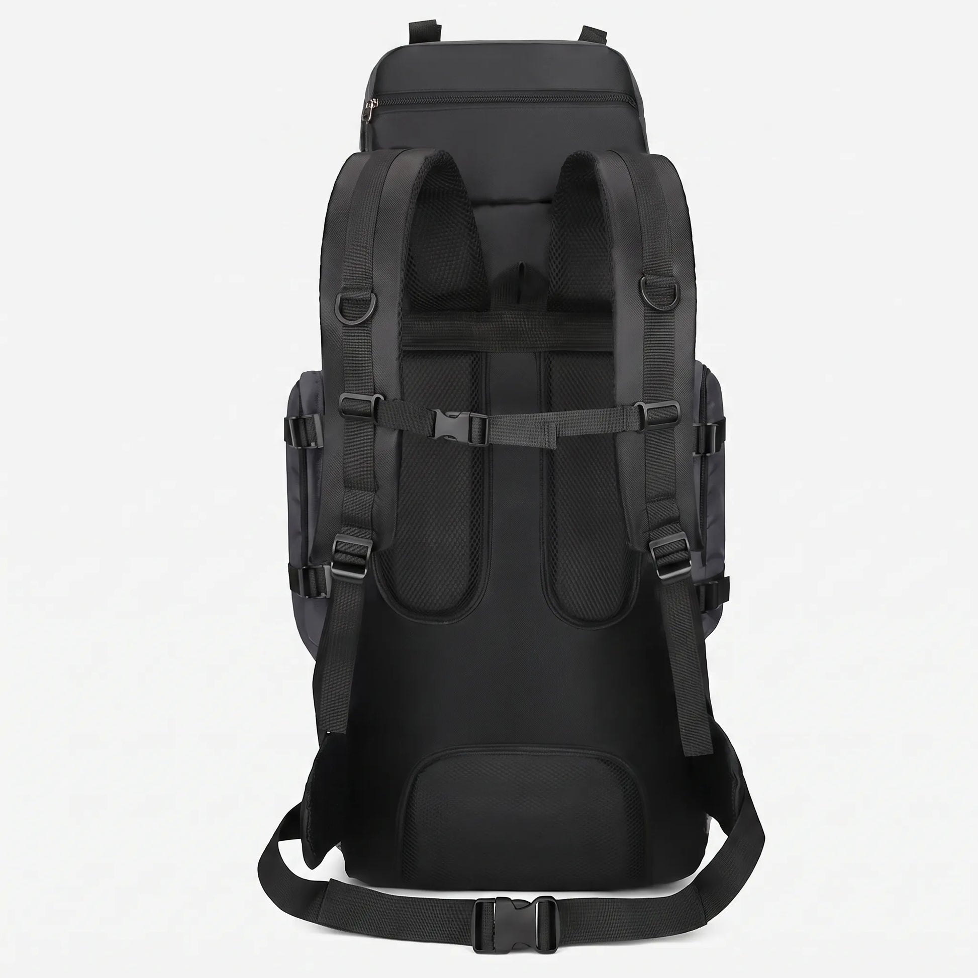 Large Capacity Hiking Backpack - Tarnok