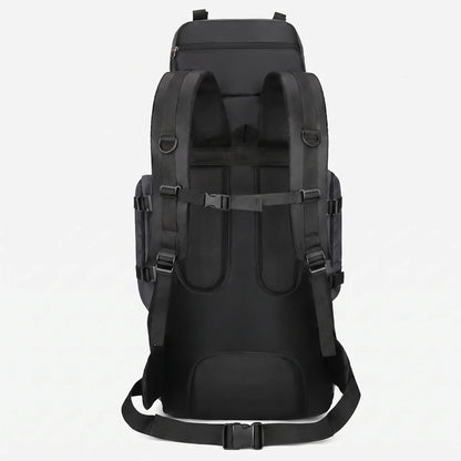 Large Capacity Hiking Backpack - Tarnok