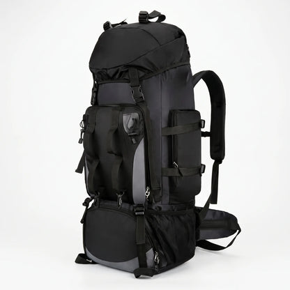 Large Capacity Hiking Backpack - Tarnok