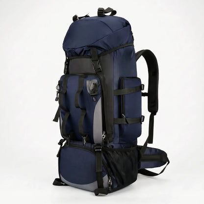 Large Capacity Hiking Backpack - Tarnok