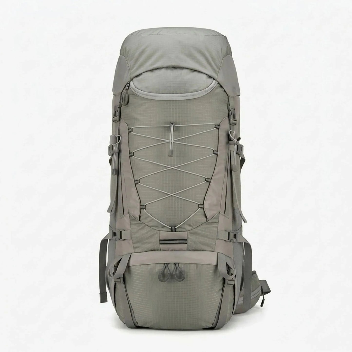 Large Capacity Hiking Backpack - Trailion