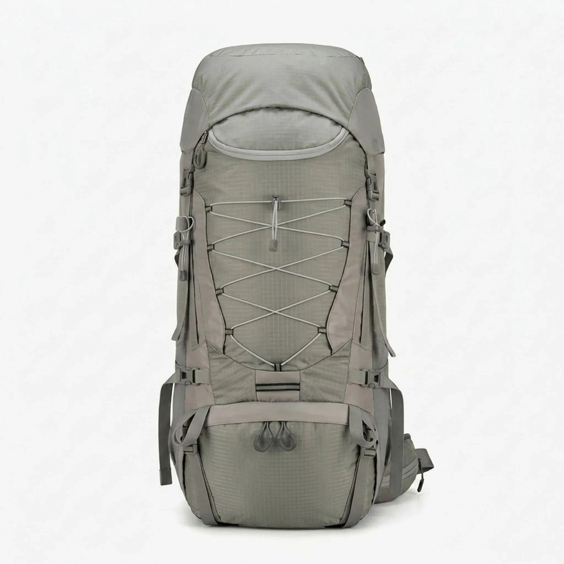 Large Capacity Hiking Backpack - Trailion