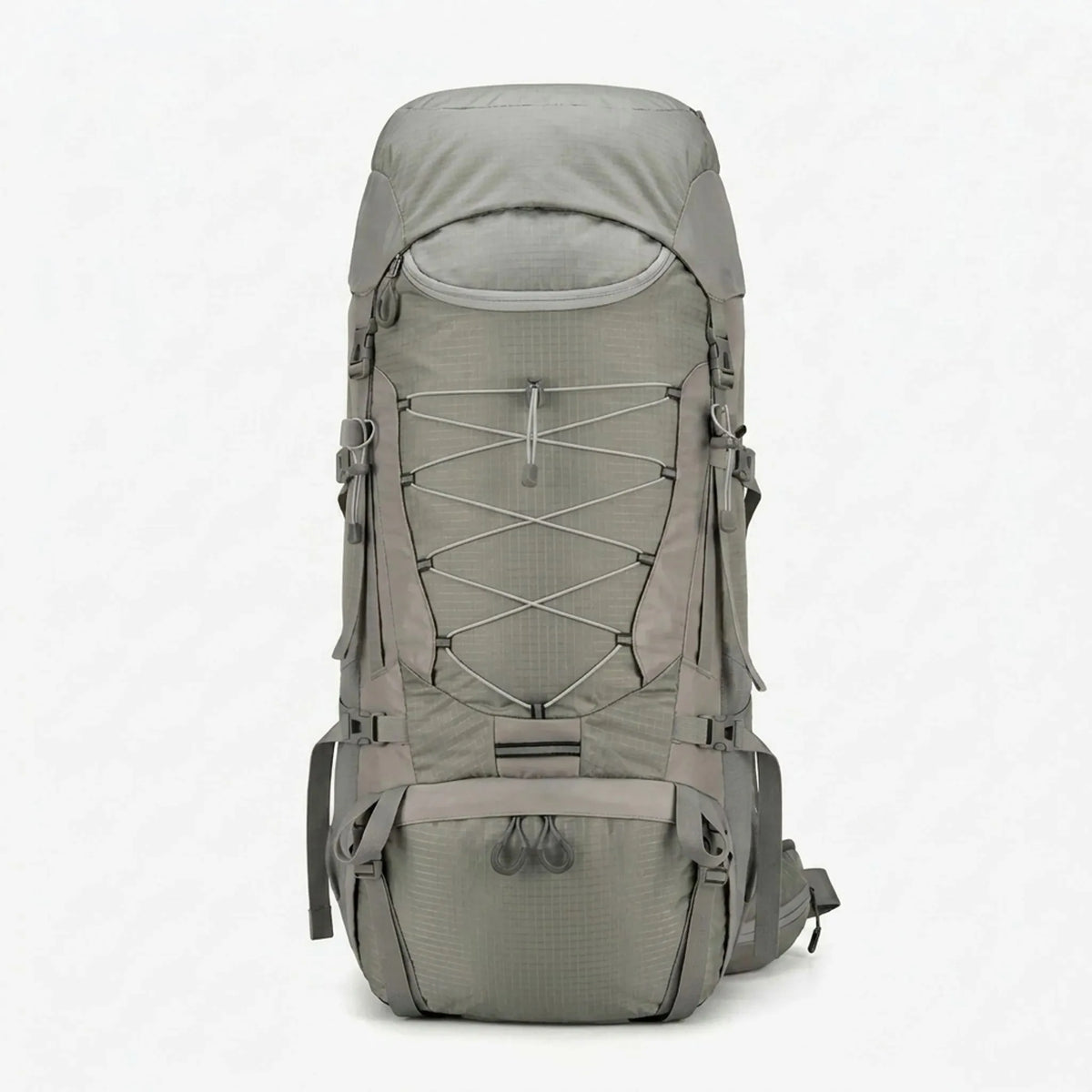 Large Capacity Hiking Backpack - Trailion
