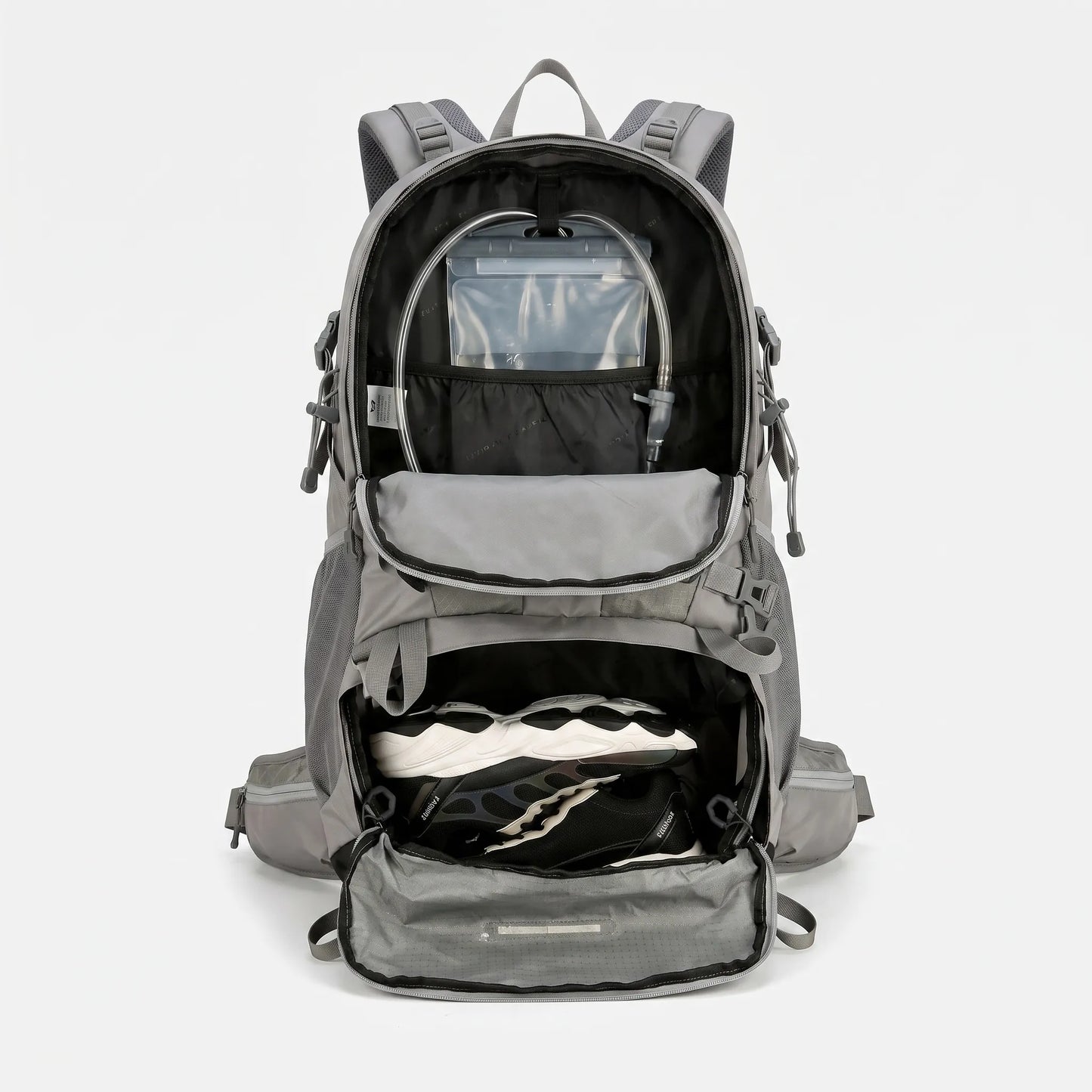 Large Capacity Hiking Backpack - Trailion