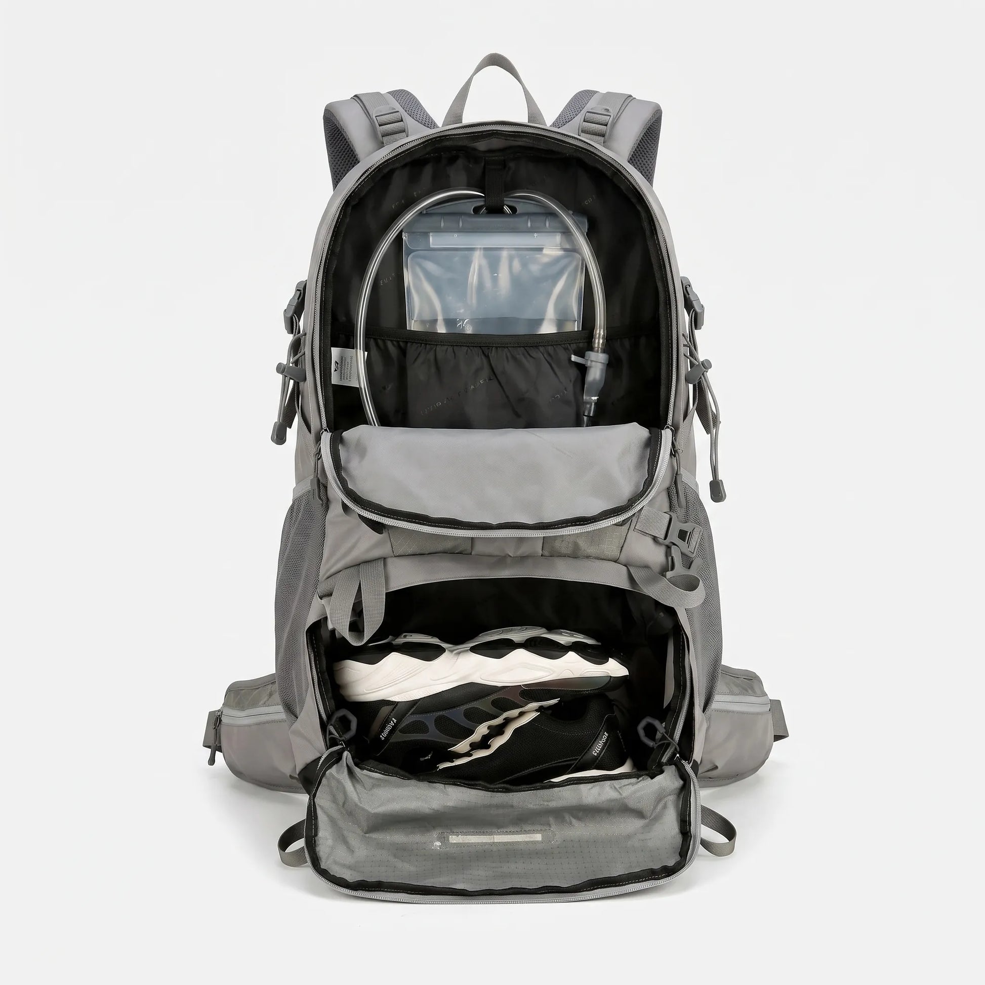 Large Capacity Hiking Backpack - Trailion