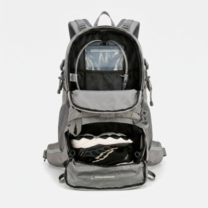 Large Capacity Hiking Backpack - Trailion
