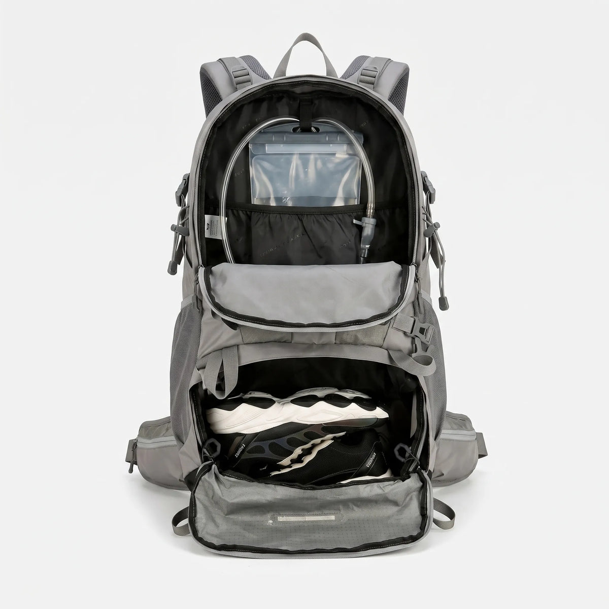 Large Capacity Hiking Backpack - Trailion