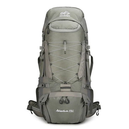 Large Capacity Hiking Backpack - Trailion