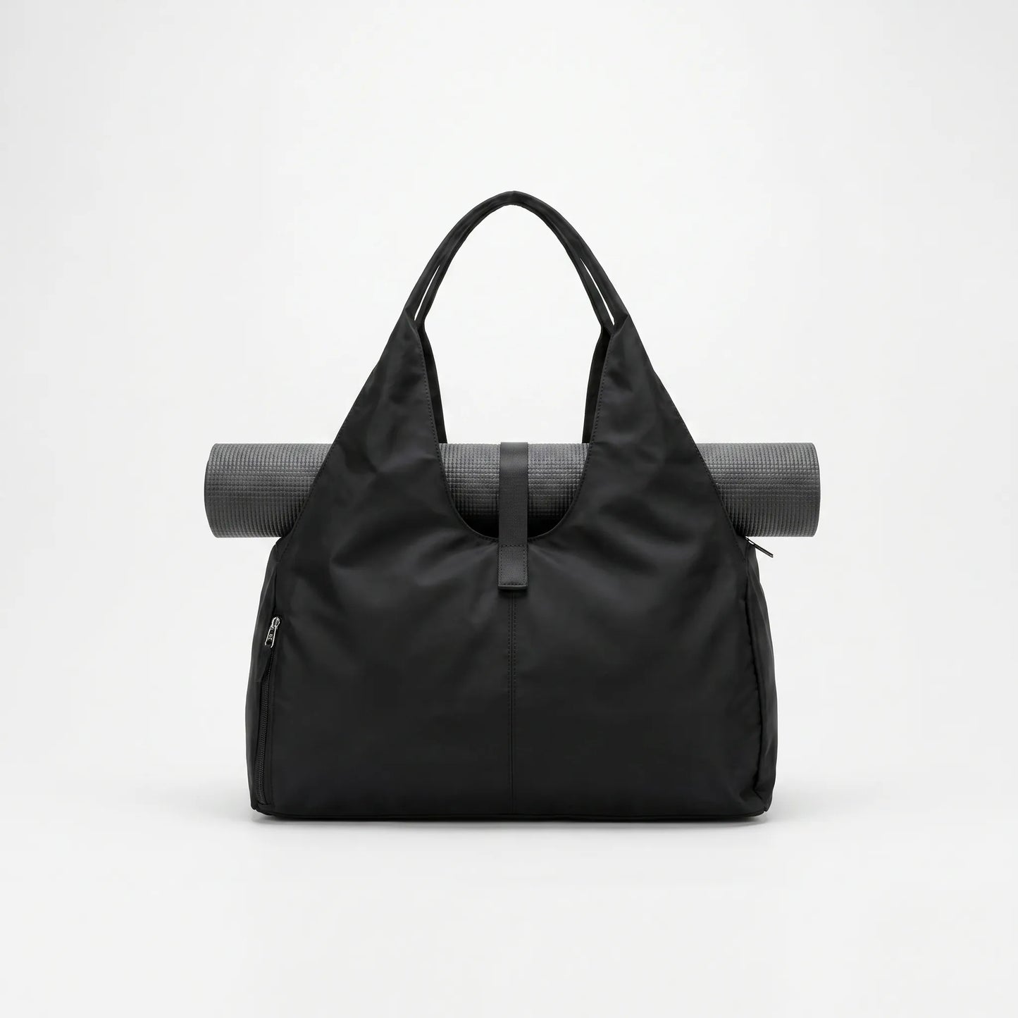 Large Capacity Shoulder Bag -  Mandy