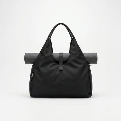 Large Capacity Shoulder Bag -  Mandy