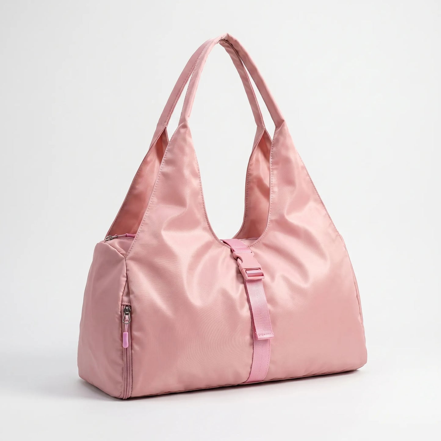 Large Capacity Shoulder Bag -  Mandy