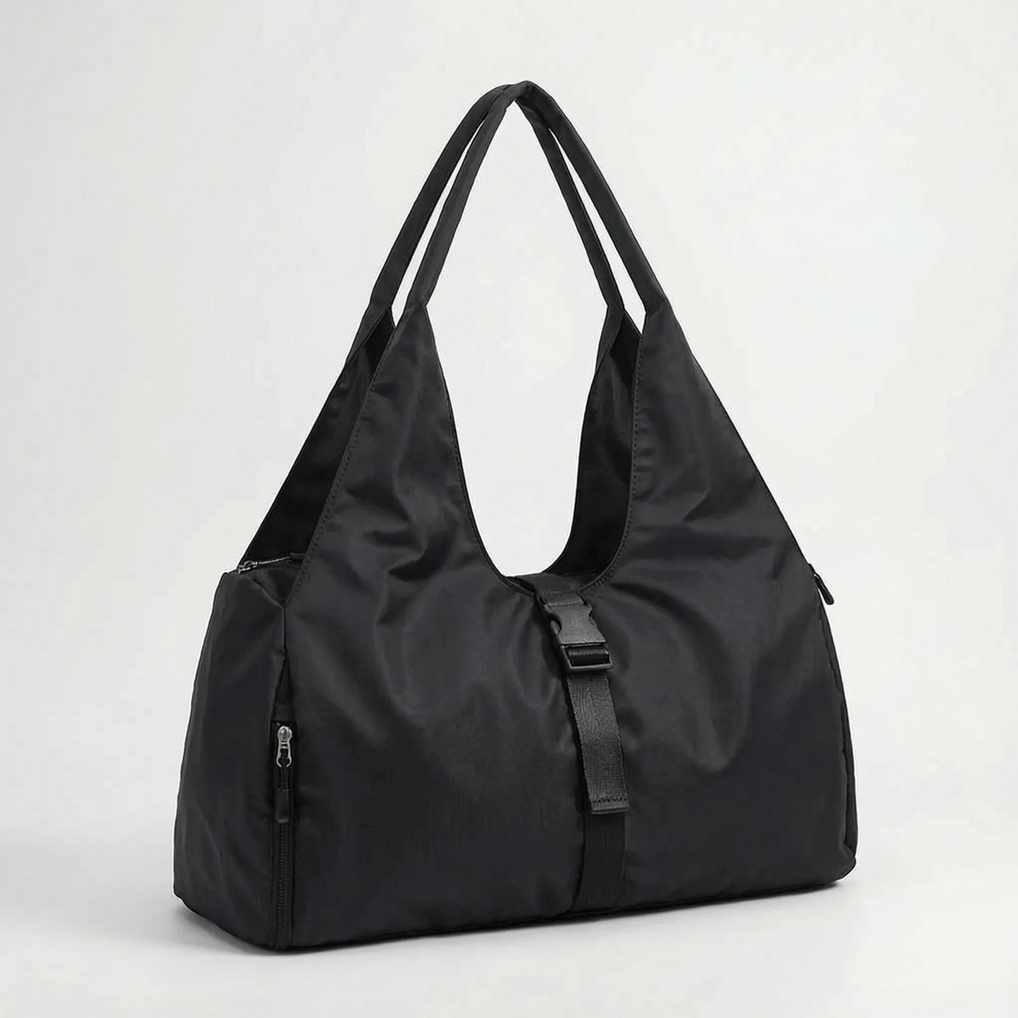 Large Capacity Shoulder Bag -  Mandy