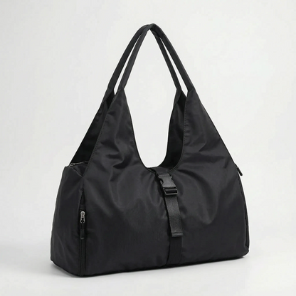 Large Capacity Shoulder Bag -  Mandy
