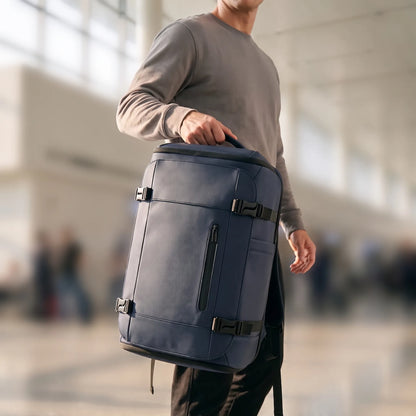 Large Capacity Travel Backpack - Oxtara