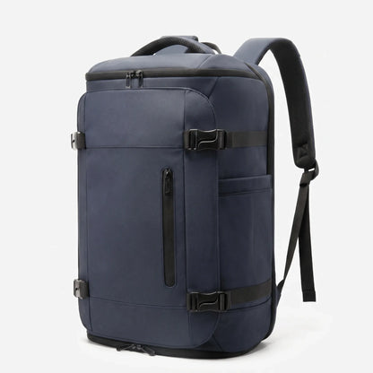 Large Capacity Travel Backpack - Oxtara