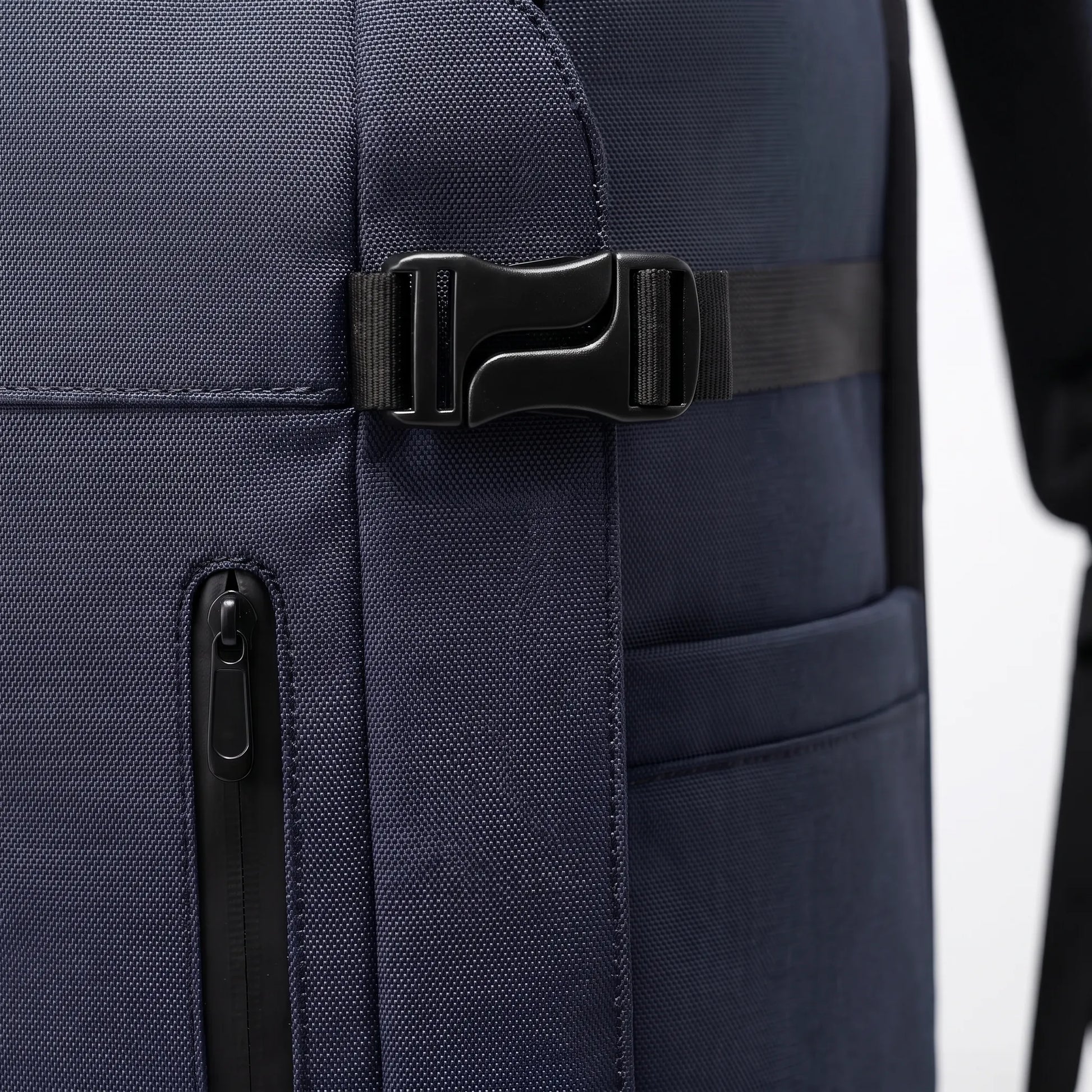 Large Capacity Travel Backpack - Oxtara