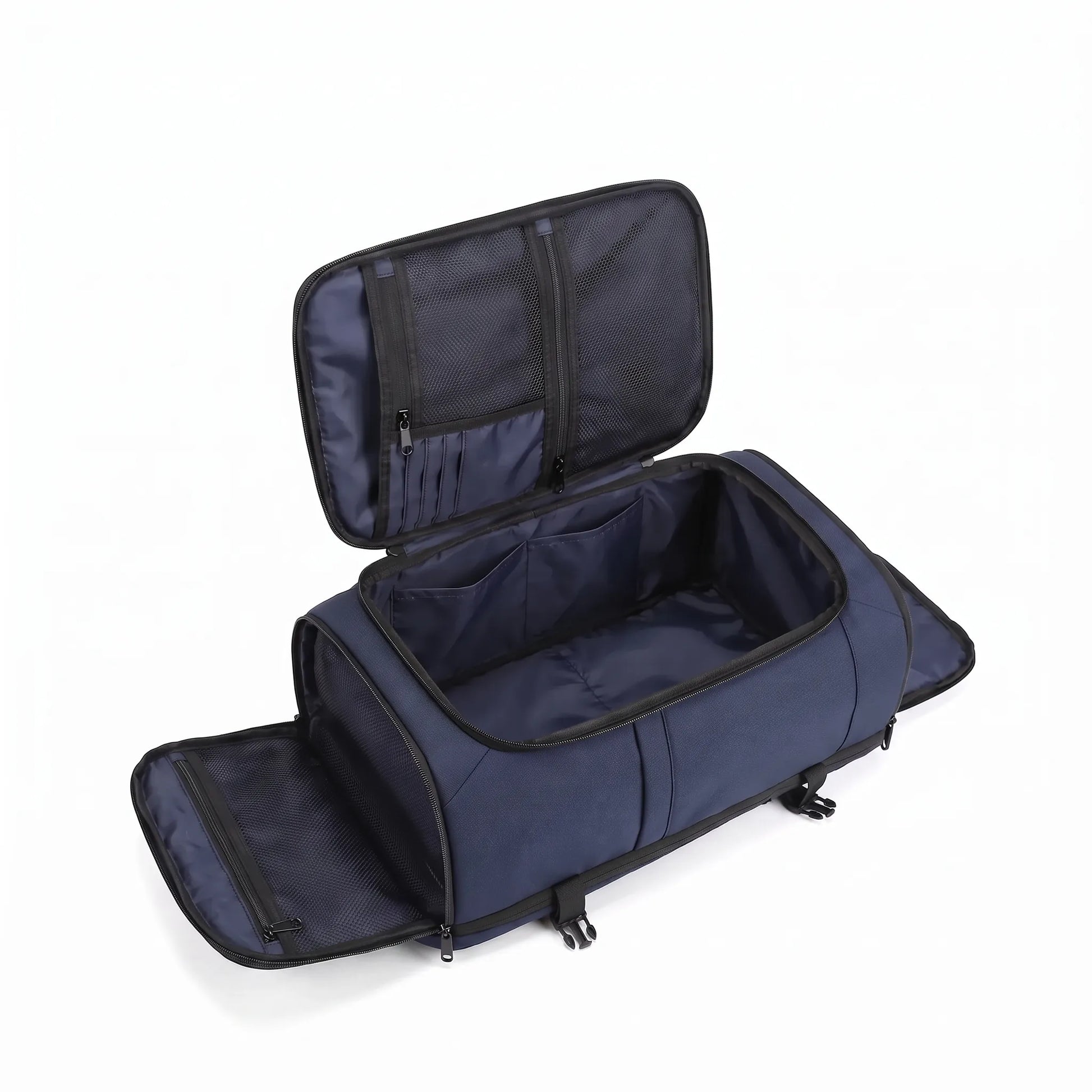 Large Capacity Travel Backpack - Oxtara