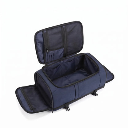 Large Capacity Travel Backpack - Oxtara