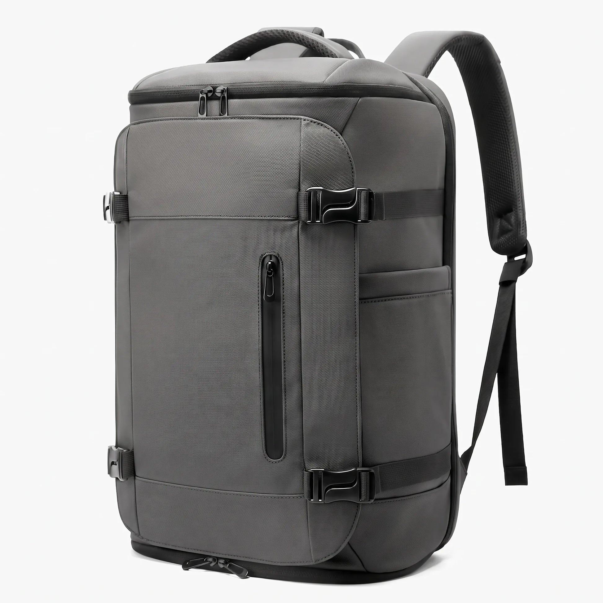 Large Capacity Travel Backpack - Oxtara
