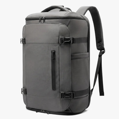 Large Capacity Travel Backpack - Oxtara