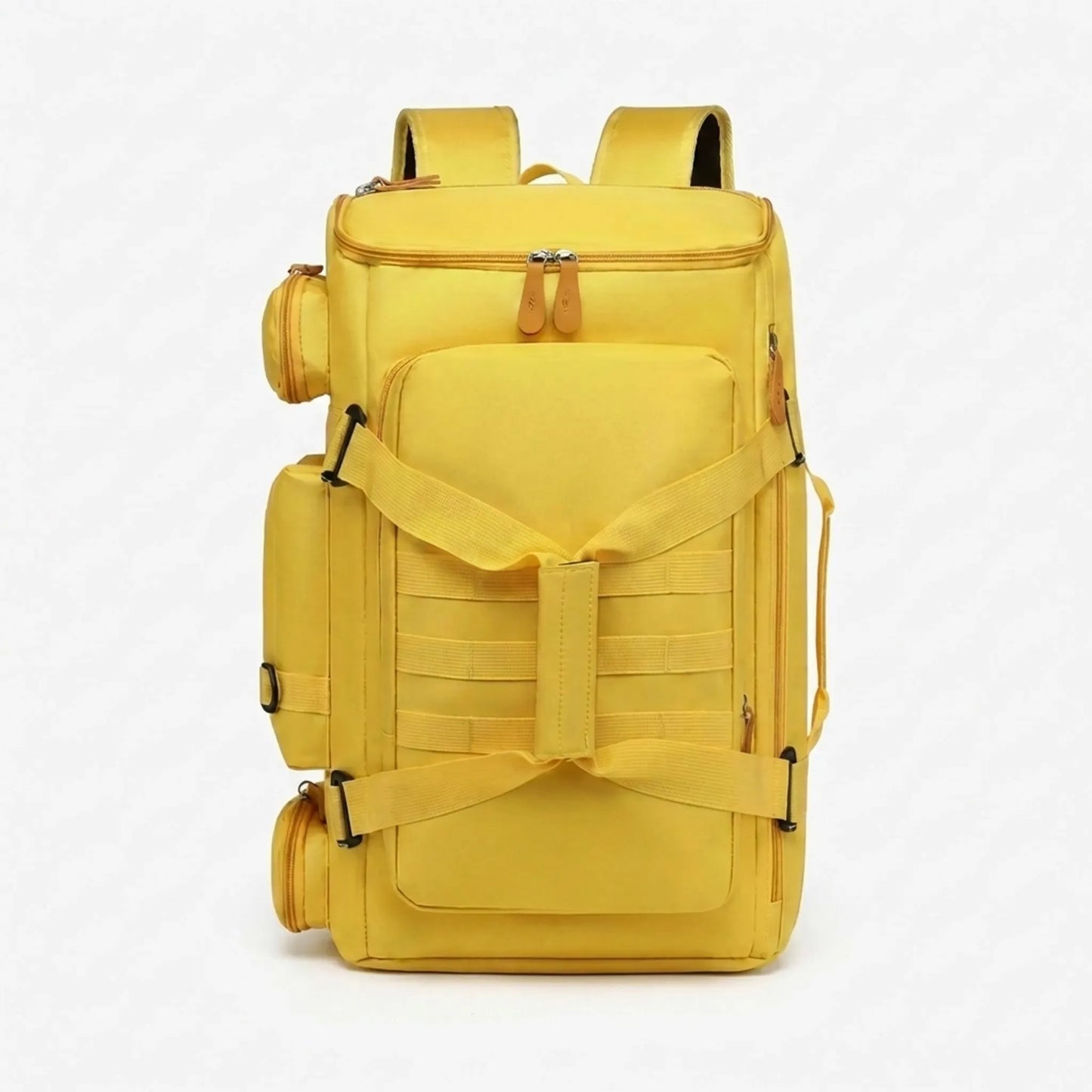 Large Capacity Travel Rucksack -  Douglas