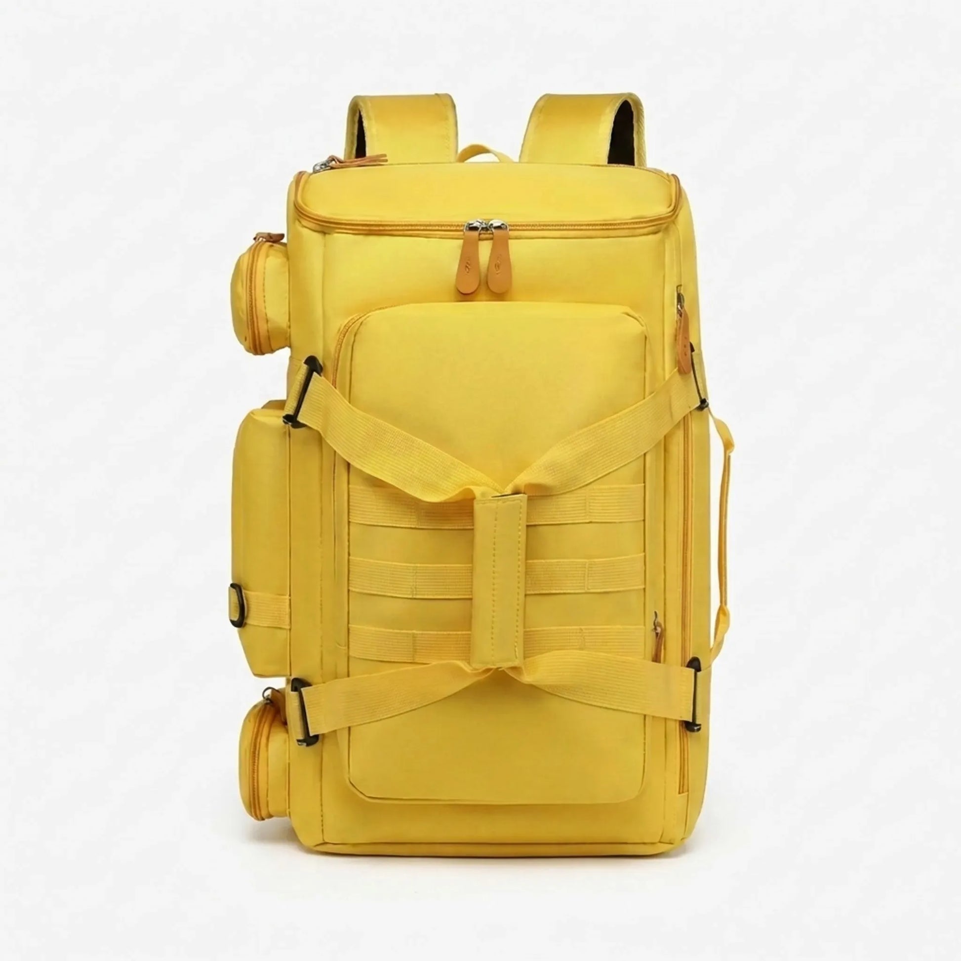 Large Capacity Travel Rucksack -  Douglas