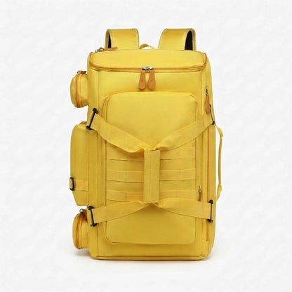 Large Capacity Travel Rucksack -  Douglas