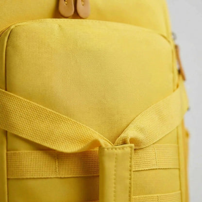 Large Capacity Travel Rucksack -  Douglas