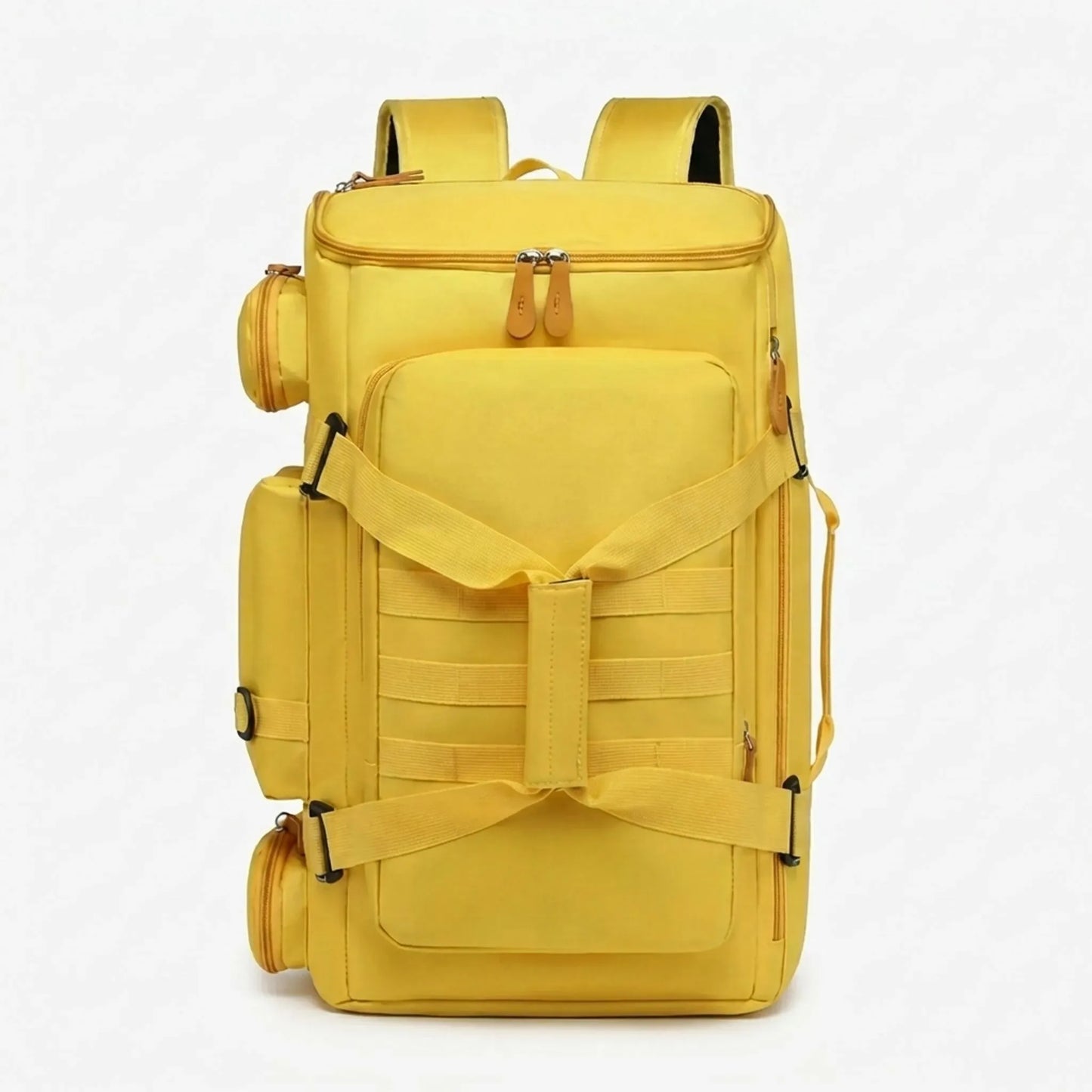Large Capacity Travel Rucksack -  Douglas