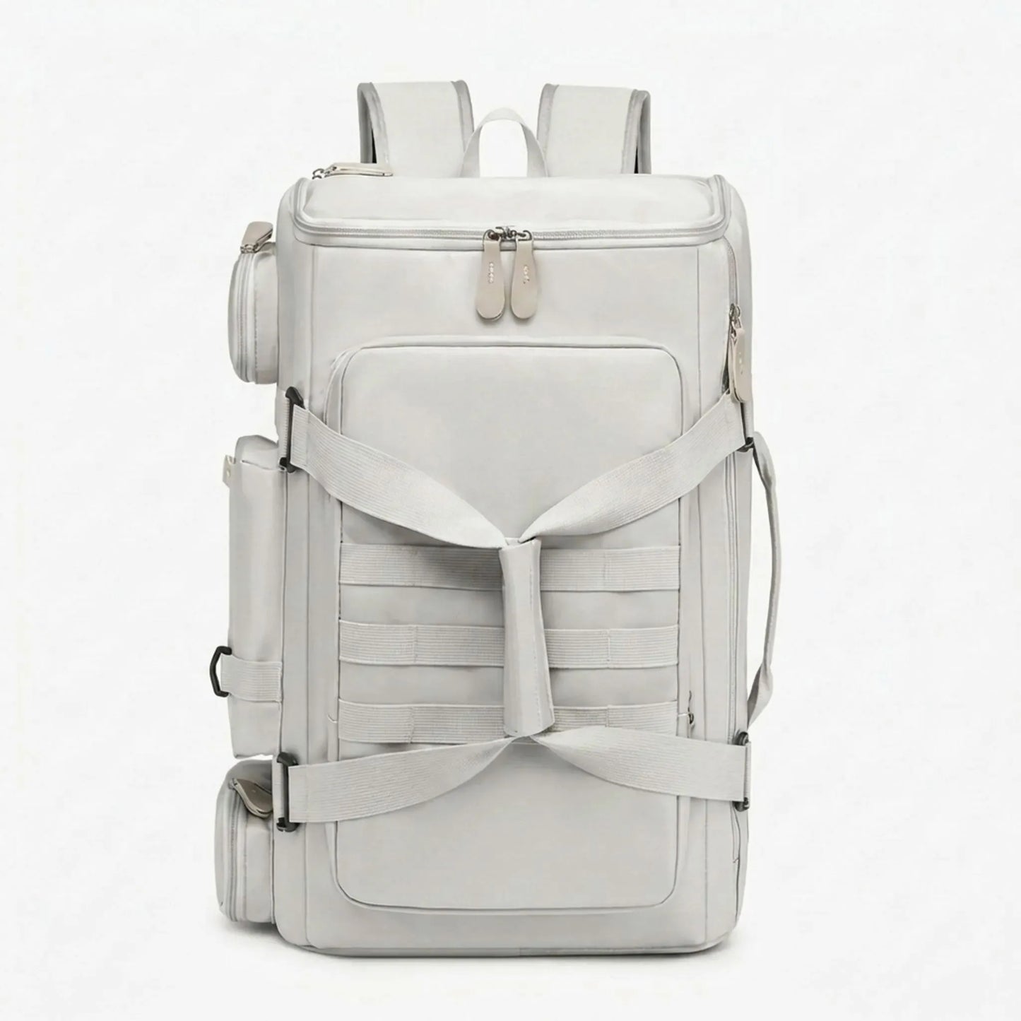 Large Capacity Travel Rucksack -  Douglas