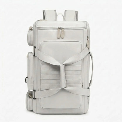 Large Capacity Travel Rucksack -  Douglas