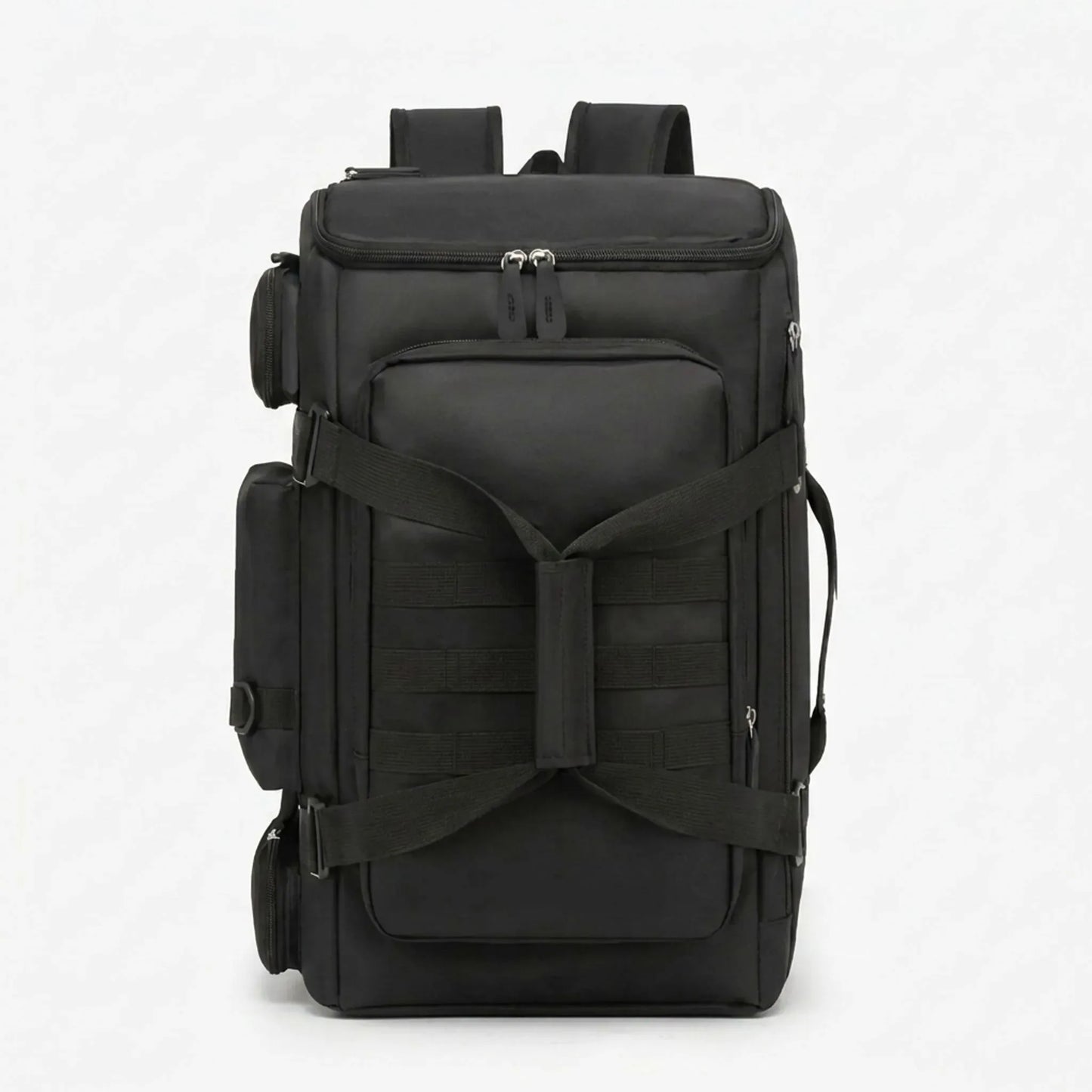Large Capacity Travel Rucksack -  Douglas