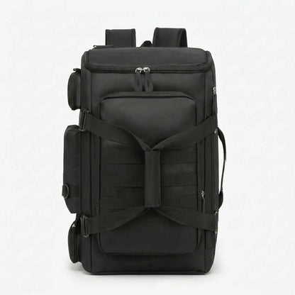 Large Capacity Travel Rucksack -  Douglas