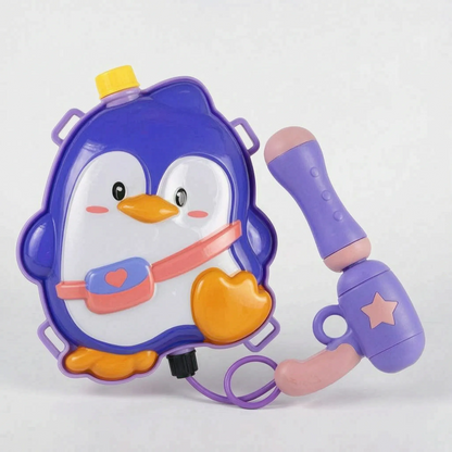 Large Capacity Water Shooter - Spouty