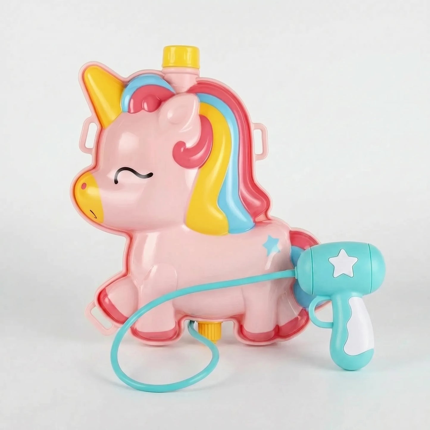 Large Capacity Water Shooter - Spouty
