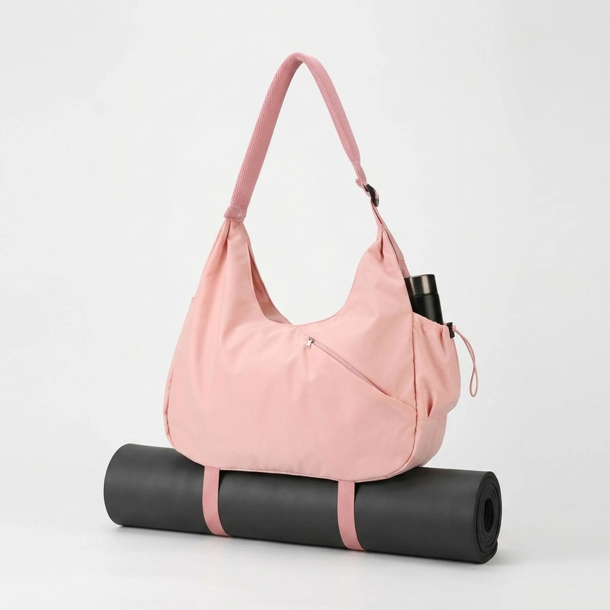 Large Fitness Tote Bag -  Felicia