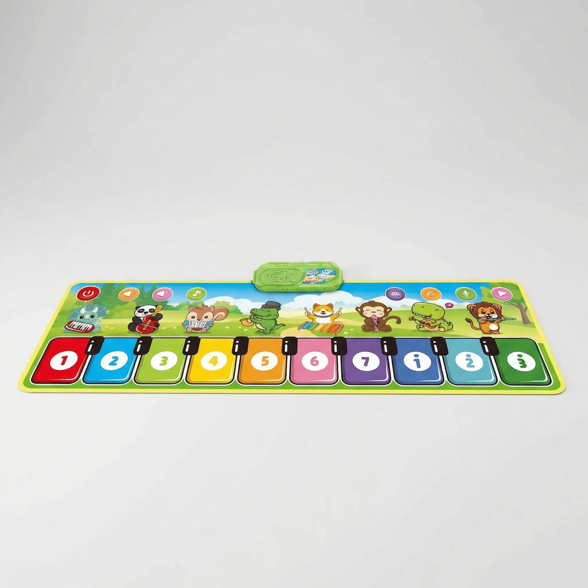 Large Interactive Music Mat - Tunefloor