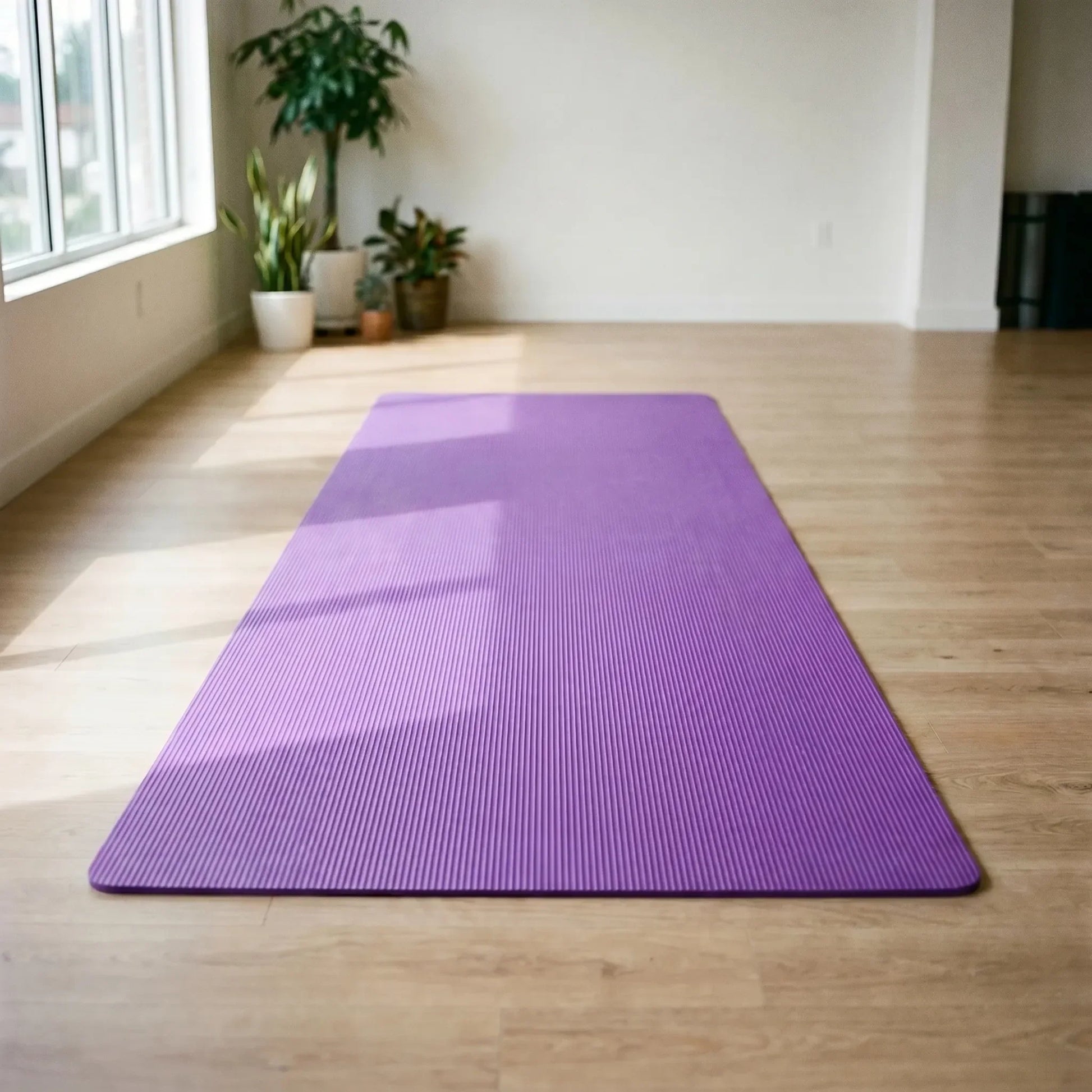Large Thickened Exercise Mat -  Joann