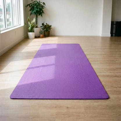 Large Thickened Exercise Mat -  Joann