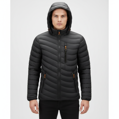 Leichte Daunenjacke - Florian
