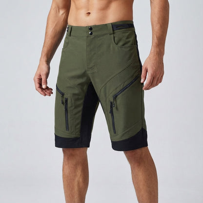 Leichte Sporthose Kurz - Marvin