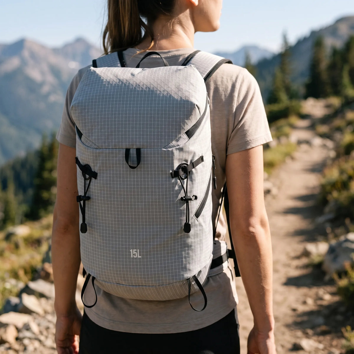 Light Hydration Pack -  Myron