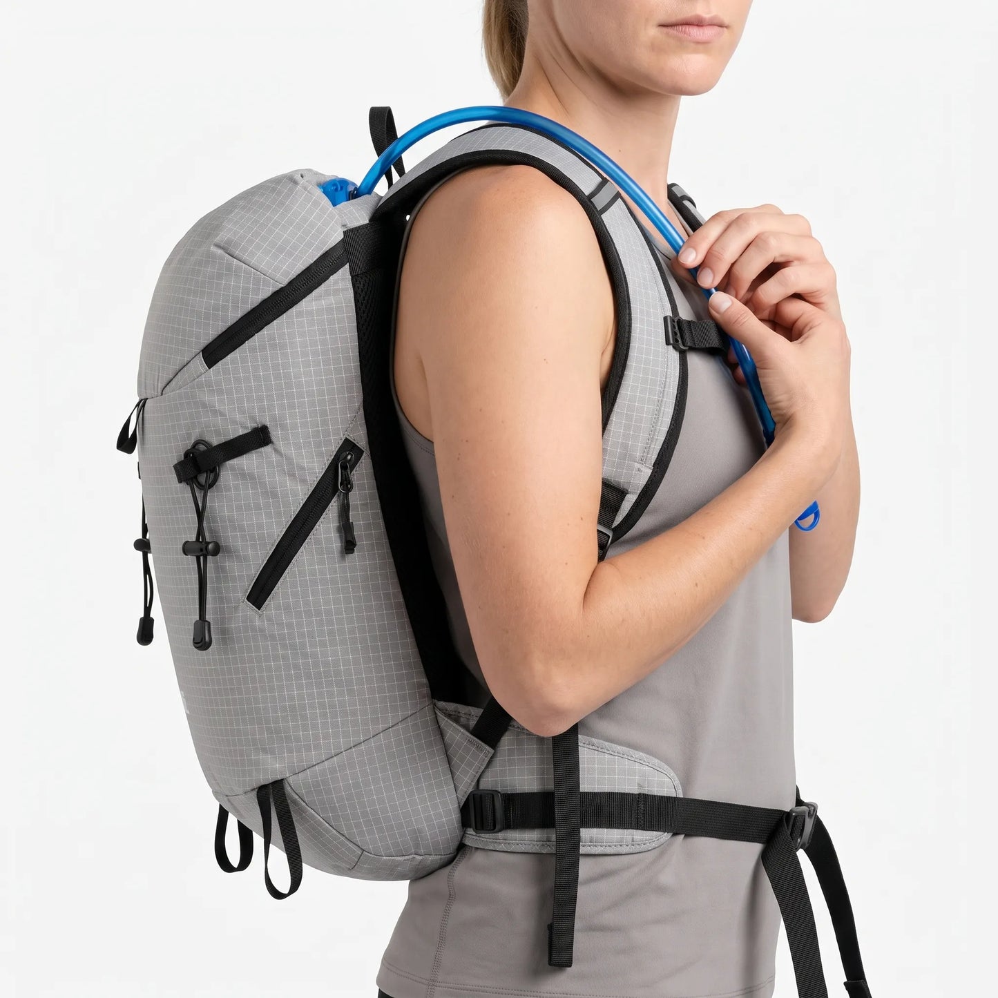 Light Hydration Pack -  Myron