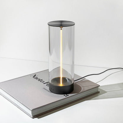 Wireless Ambient Lamp - LumenFlow