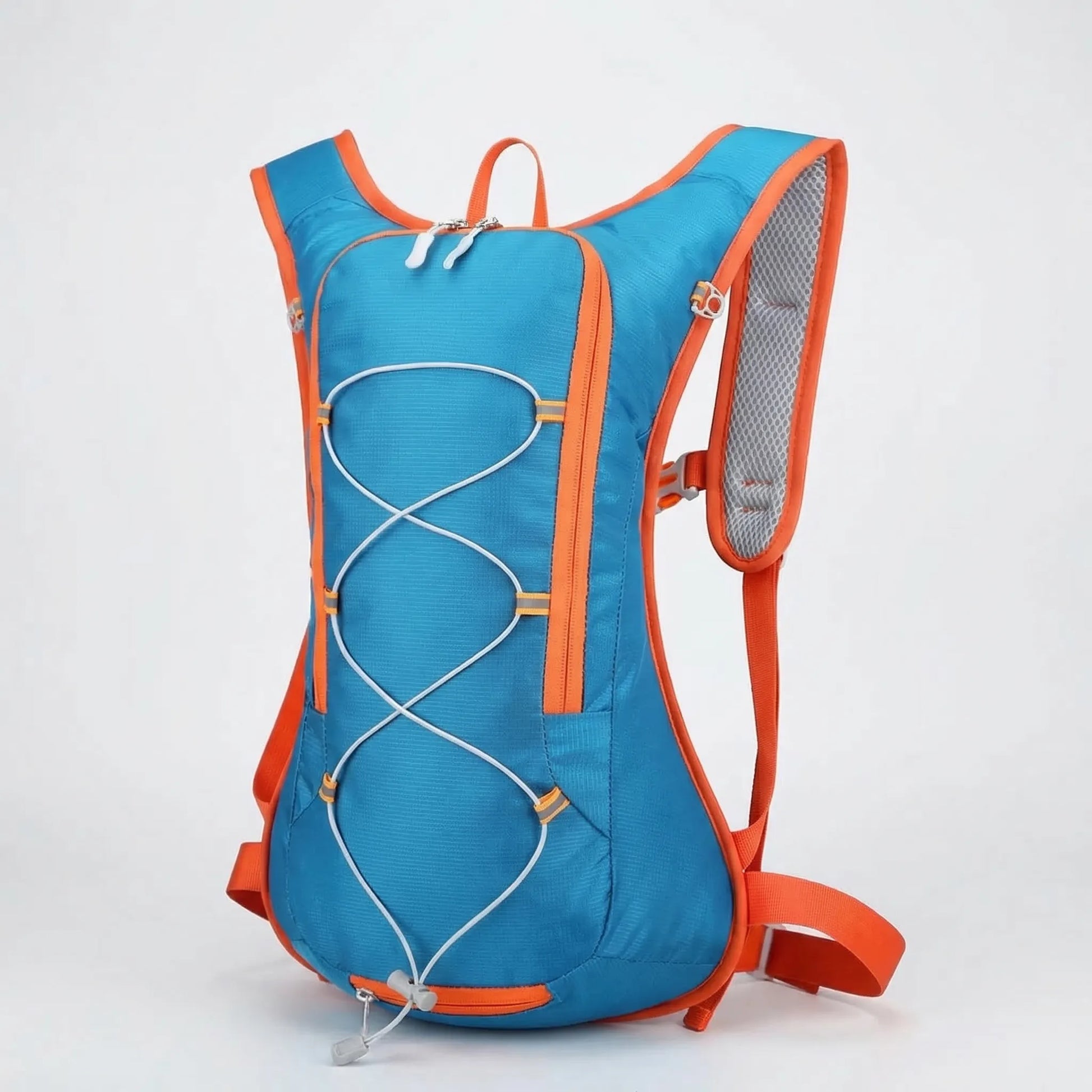 Lightweight 12L Hydration Backpack -  Runvex