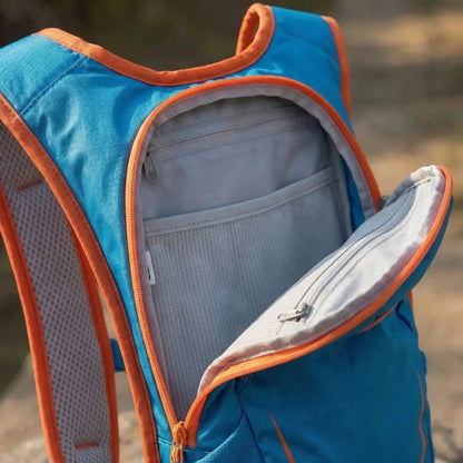 Lightweight 12L Hydration Backpack -  Runvex