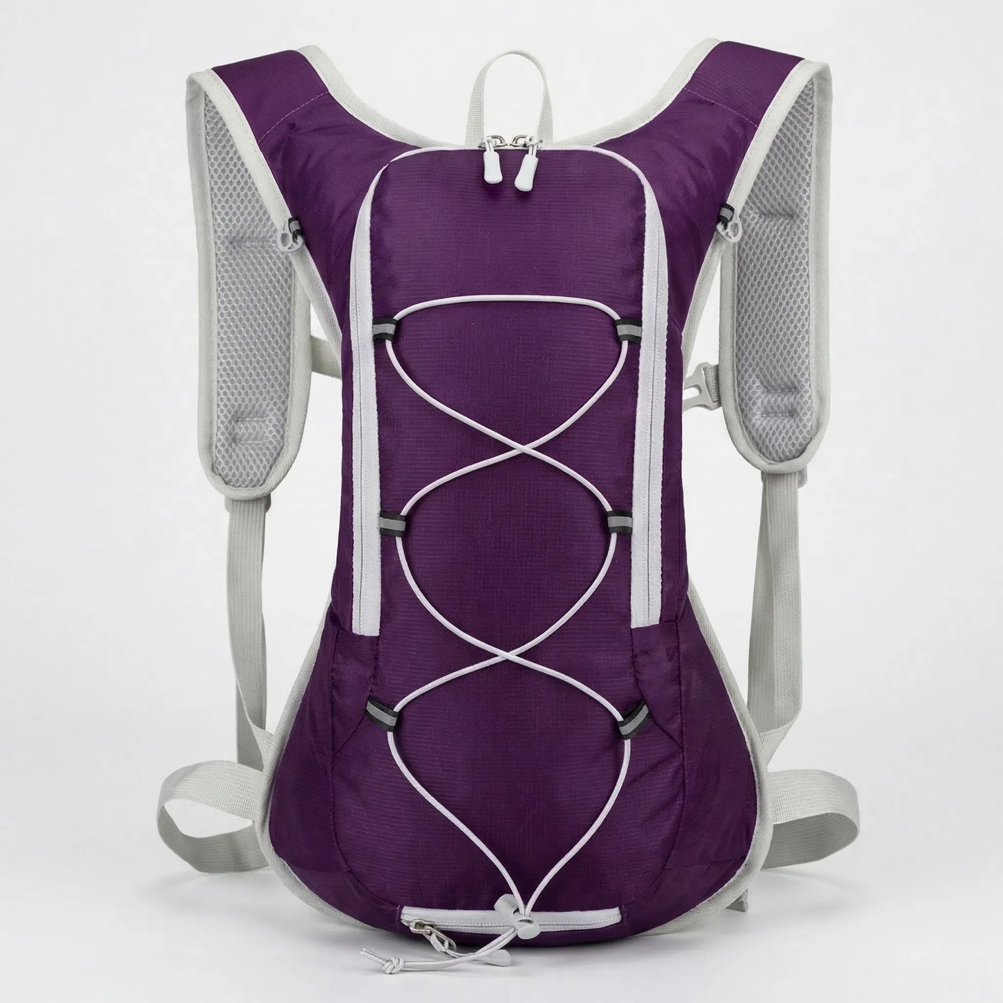 Lightweight 12L Hydration Backpack -  Runvex