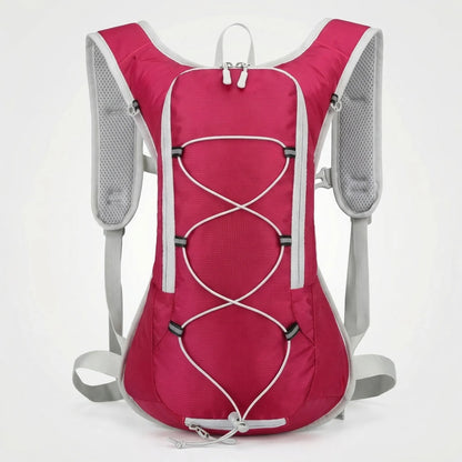Lightweight 12L Hydration Backpack -  Runvex