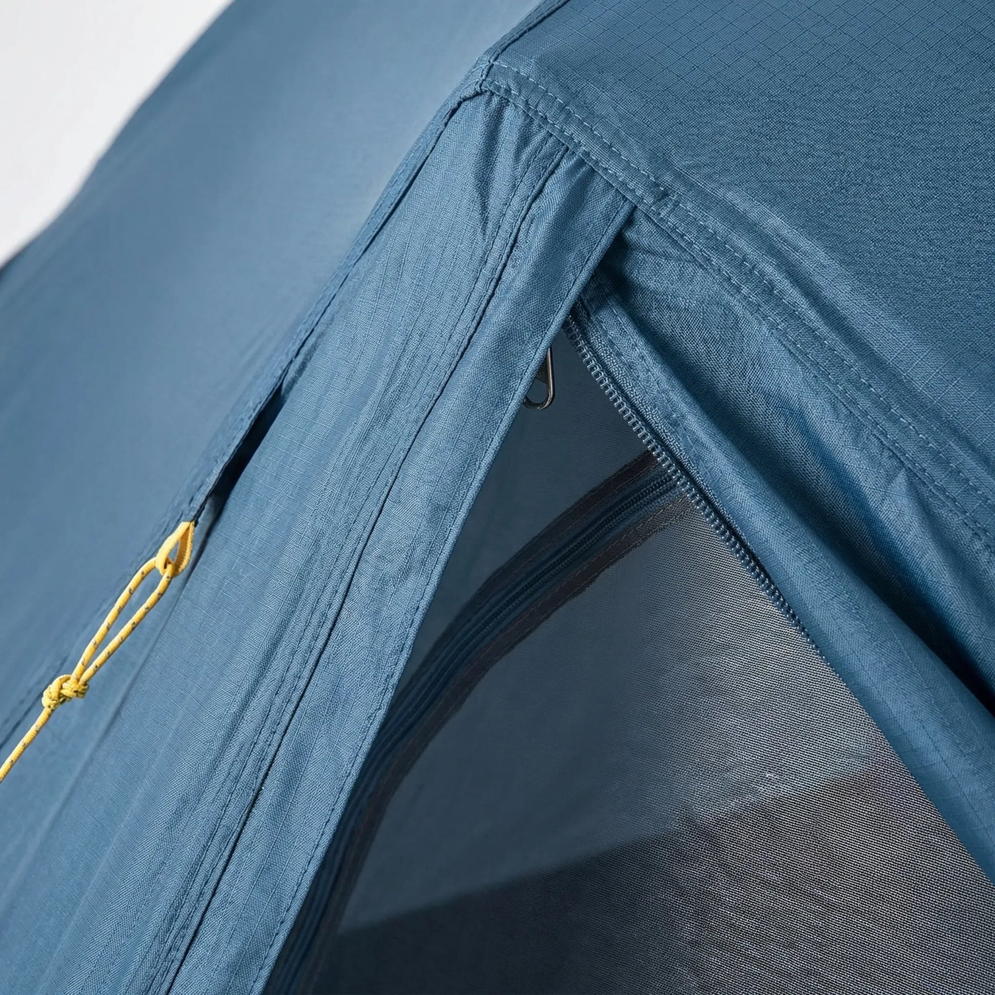 Lightweight Double-Layer 2-Person Tent -  Bivourel