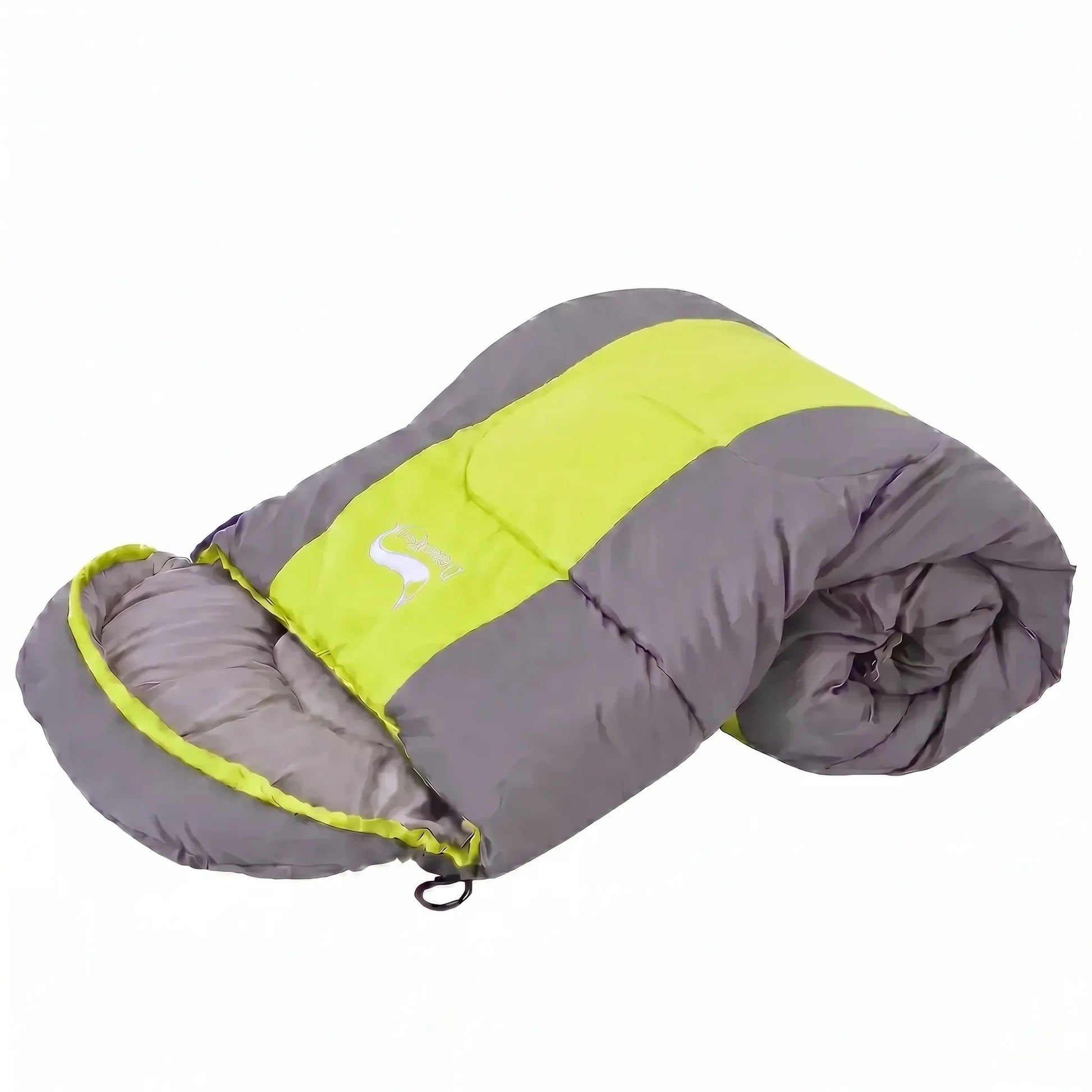 Lightweight Envelope-Style Sleeping Bag -  Driftrek